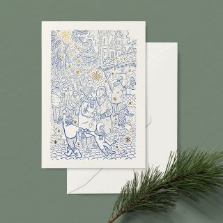 🎄Přejeme Vám z celého srdce klidné a kouzelné Vánoce plné radosti, pohody a krásných okamžiků. ✨ From our hearts, we wish...