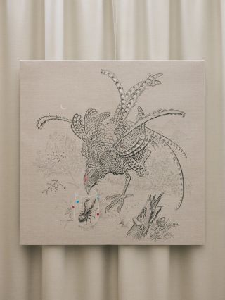 ODE TO GLASSBLOWING Série tří obrazů. Tři pohledy na fenomén českého sklářství a na krajinu skláren, vyhaslých sopek a...