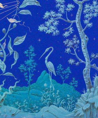 Stella splendens Hvězda pěkně zářící. Napni pod ni pár strun… Slyšíš to světlo? Stella splendens A lovely star is shining....